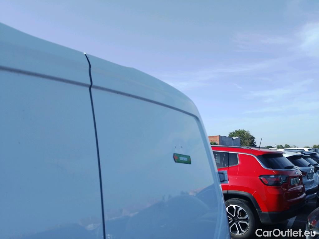  Ford  Transit Connect FORD /2013/4P/furgón Van 1.5 TDCi 74kW Trend 210 L2 #11