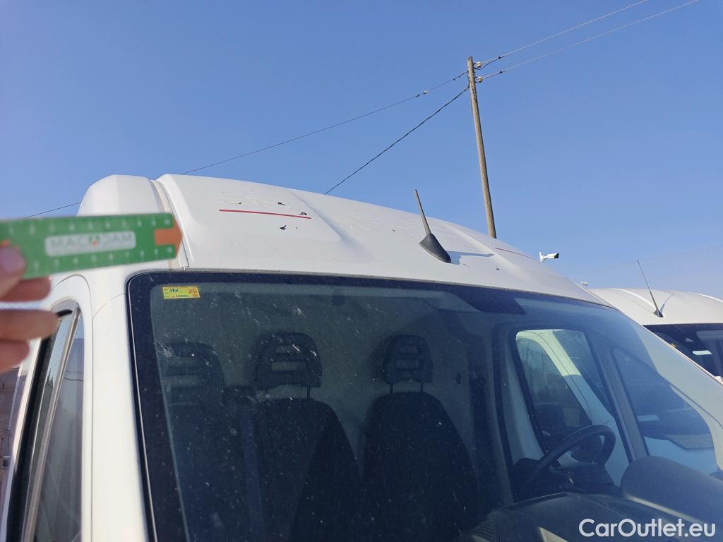  Opel  Movano OPEL  / 2021 / 4P / furgón  F2ML Furgón Base L2H2 3.5T 2.2 BlueHDi #25