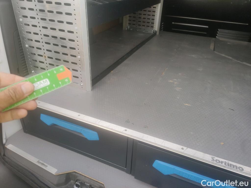  Ford  Transit Connect  Furgon 200 L1 Trend 1.5 EcoBlue 100CV MT6 E6dT #39