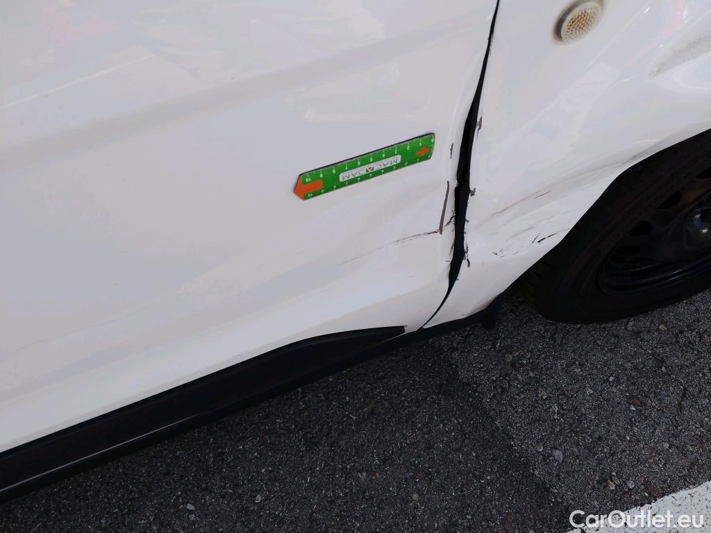  Ford  Transit Connect FORD /2013/4P/furgón Van 1.5 TDCi 74kW Trend 210 L2 #10