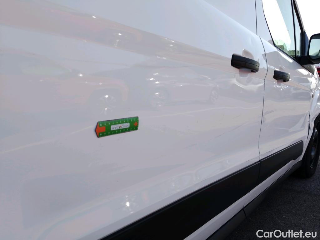  Ford  Transit Connect FORD /2013/4P/furgón Van 1.5 TDCi 74kW Trend 210 L2 #13