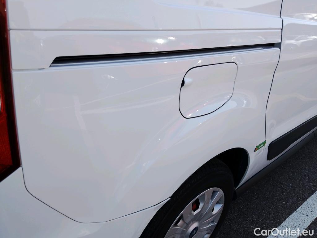  Ford  Transit Connect FORD /2013/4P/furgón Van 1.5 TDCi 74kW Trend 210 L2 #7