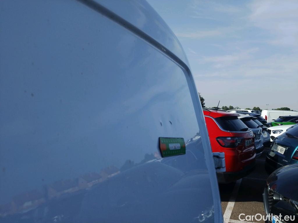  Ford  Transit Connect FORD /2013/4P/furgón Van 1.5 TDCi 74kW Trend 210 L2 #12