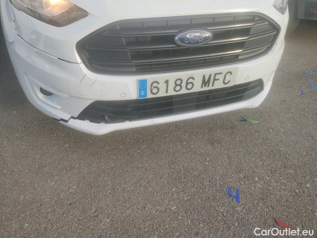  Ford  Transit Connect  Furgon 200 L1 Trend 1.5 EcoBlue 100CV MT6 E6dT #5