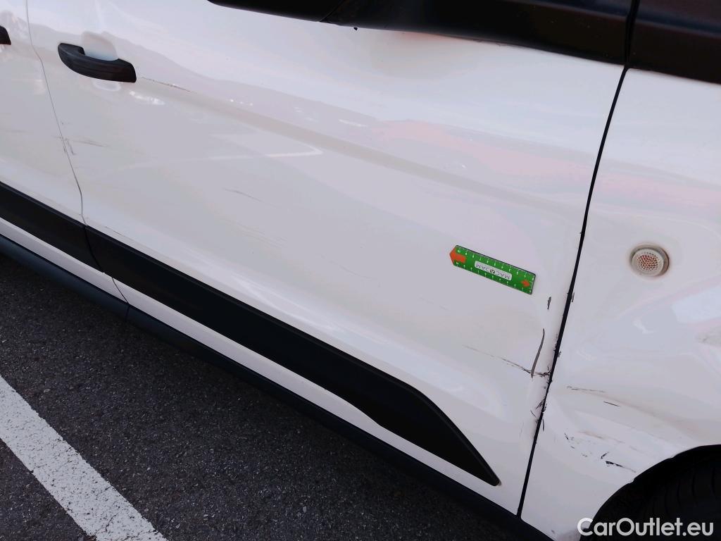  Ford  Transit Connect FORD /2013/4P/furgón Van 1.5 TDCi 74kW Trend 210 L2 #9