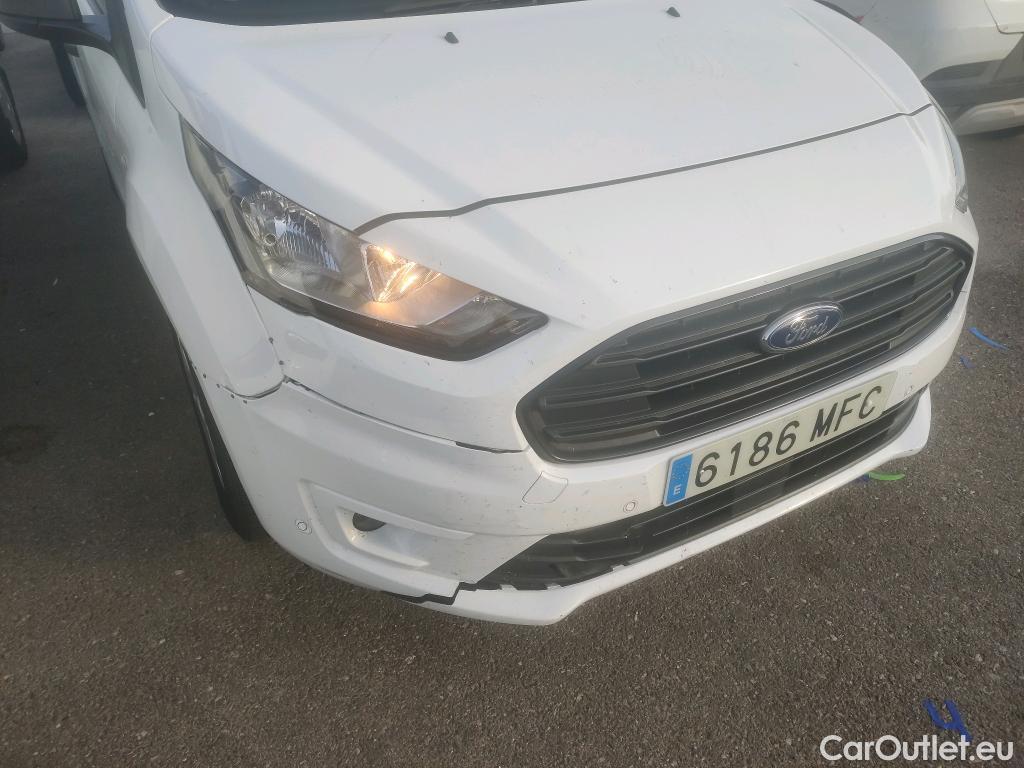  Ford  Transit Connect  Furgon 200 L1 Trend 1.5 EcoBlue 100CV MT6 E6dT #26