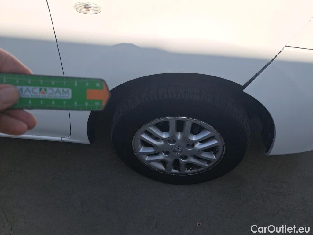  Nissan  NV200 NISSAN  / 2009 / 5P / combi Combi 5 1.5dCi 66kW (90CV) COMFORT Portó #30