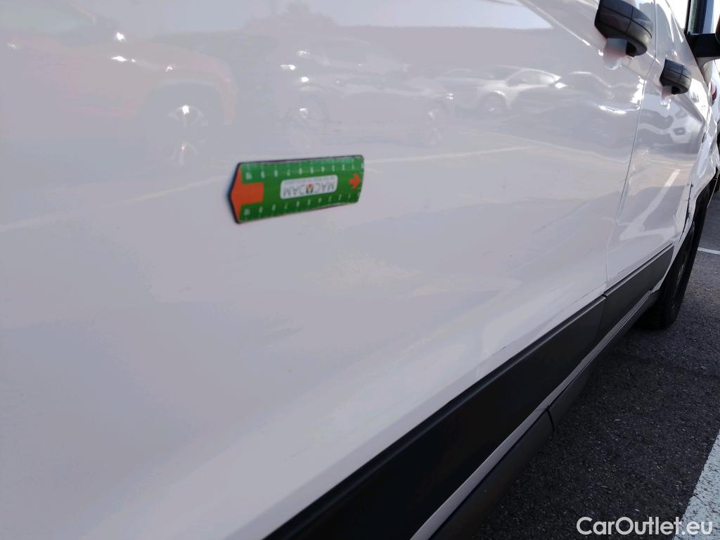  Ford  Transit Connect FORD /2013/4P/furgón Van 1.5 TDCi 74kW Trend 210 L2 #14