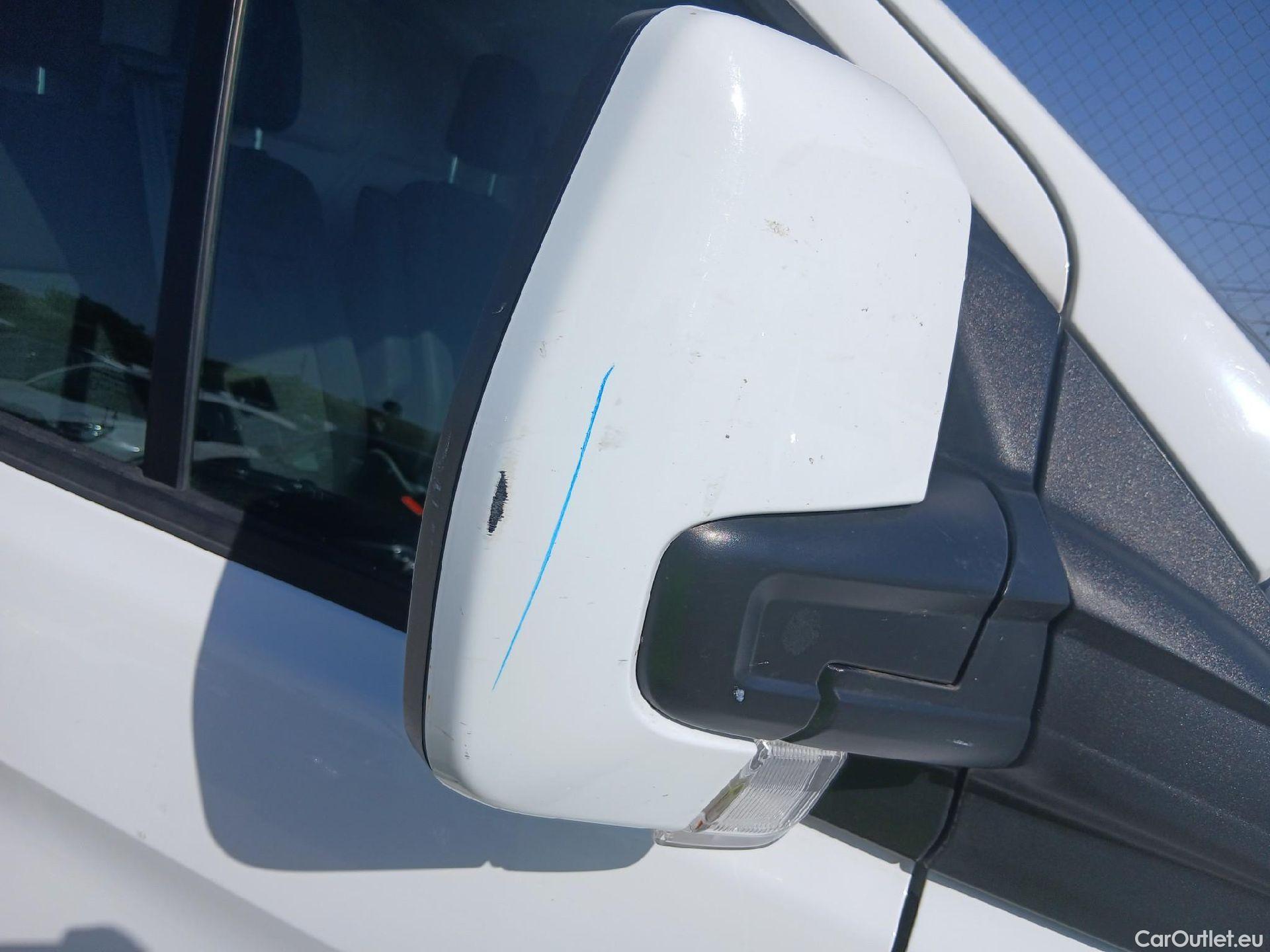  Ford  Transit FORD  Custom 2.0 TDCI 130 Cv 320 L1 Trend #45