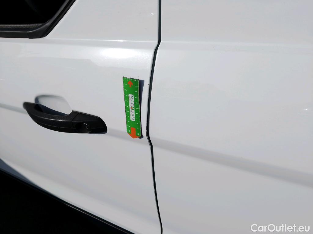  Ford  Transit Connect FORD /2013/4P/furgón Van 1.5 TDCi 74kW Trend 210 L2 #19