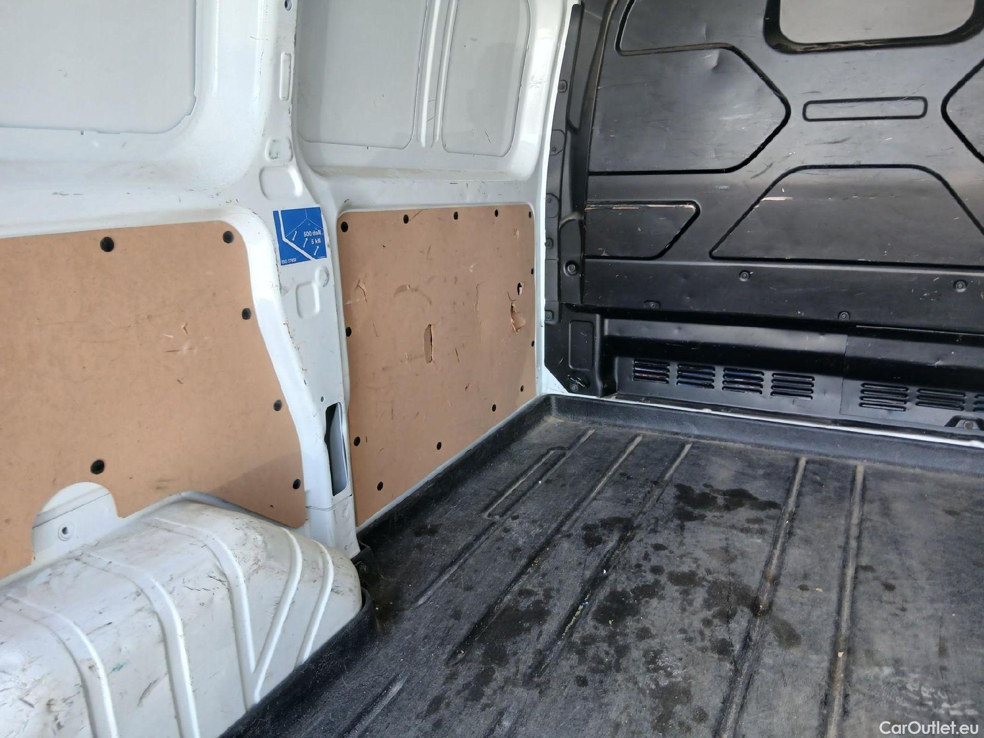  Ford  Transit FORD  Custom 2.0 TDCI 130 Cv 320 L1 Trend #3
