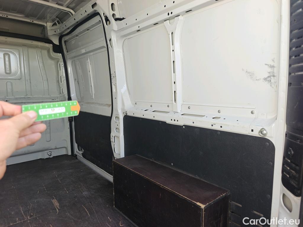  Opel  Movano OPEL  / 2021 / 4P / furgón  F2ML Furgón Base L2H2 3.5T 2.2 BlueHDi #11