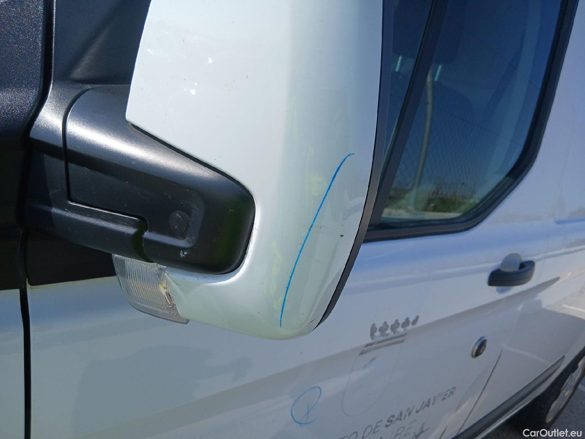  Ford  Transit FORD  Custom 2.0 TDCI 130 Cv 320 L1 Trend #20
