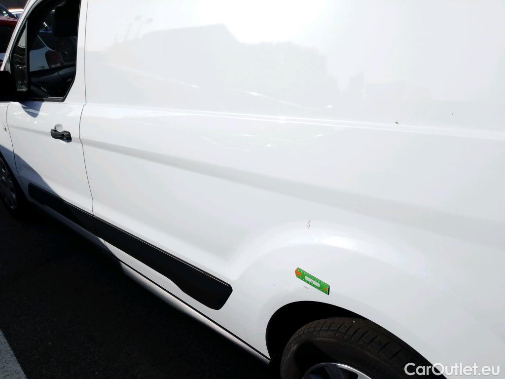  Ford  Transit Connect FORD /2013/4P/furgón Van 1.5 TDCi 74kW Trend 210 L2 #5