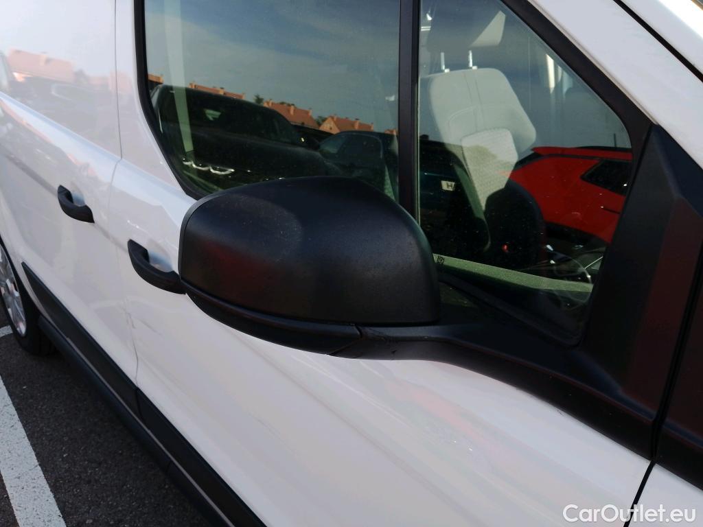  Ford  Transit Connect FORD /2013/4P/furgón Van 1.5 TDCi 74kW Trend 210 L2 #29
