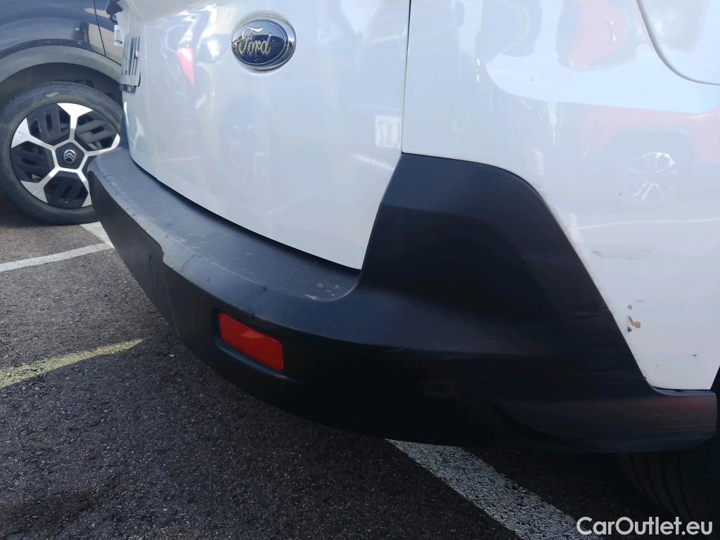  Ford  Transit Connect FORD /2013/4P/furgón Van 1.5 TDCi 74kW Trend 210 L2 #15