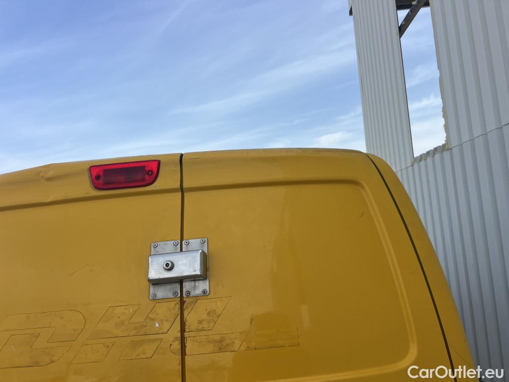  Nissan  NV200 NISSAN e- / 2009 / 4P / furgón Furgón 4p 40 kWh PROFESIONAL #13