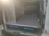  Ford  Transit Connect  Furgon 200 L1 Trend 1.5 EcoBlue 100CV MT6 E6dT #8
