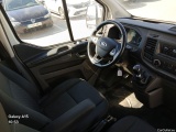  Ford  Transit FORD  Custom / 2012 / 4P / furgón Van 2.0 TDCI 96kW 300 L2 Trend #3