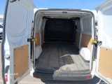  Ford  Transit FORD  Custom / 2012 / 4P / furgón Van 2.0 TDCI 96kW 300 L2 Trend #8