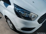  Ford  Transit FORD  Custom / 2012 / 4P / furgón Van 2.0 TDCI 96kW 340 L2 MHEV Trend #16