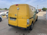  Nissan  NV200 NISSAN e- / 2009 / 4P / furgón Furgón 4p 40 kWh PROFESIONAL #2