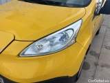  Nissan  NV200 NISSAN e- / 2009 / 4P / furgón Furgón 4p 40 kWh PROFESIONAL #18