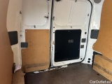  Nissan  NV200 NISSAN e- / 2009 / 4P / furgón Furgón 4p 40 kWh PROFESIONAL #8