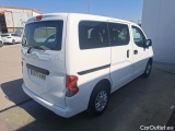  Nissan  NV200 NISSAN  / 2009 / 5P / combi Combi 5 1.5dCi 66kW (90CV) COMFORT Portó #2