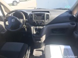  Nissan  NV200 NISSAN  / 2009 / 5P / combi Combi 5 1.5dCi 66kW (90CV) COMFORT Portó #3