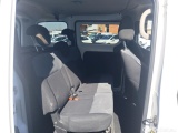  Nissan  NV200 NISSAN  / 2009 / 5P / combi Combi 5 1.5dCi 66kW (90CV) COMFORT Portó #7