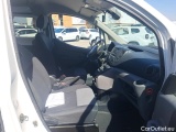  Nissan  NV200 NISSAN  / 2009 / 5P / combi Combi 5 1.5dCi 66kW (90CV) COMFORT Portó #6