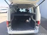  Nissan  NV200 NISSAN  / 2009 / 5P / combi Combi 5 1.5dCi 66kW (90CV) COMFORT Portó #8