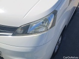  Nissan  NV200 NISSAN  / 2009 / 5P / combi Combi 5 1.5dCi 66kW (90CV) COMFORT Portó #17