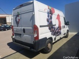 Peugeot  Boxer PEUGEOT  / 2014 / 4P / furgón Pack 335 L2 H2 BHDI 103kW (140CV) S&S #2