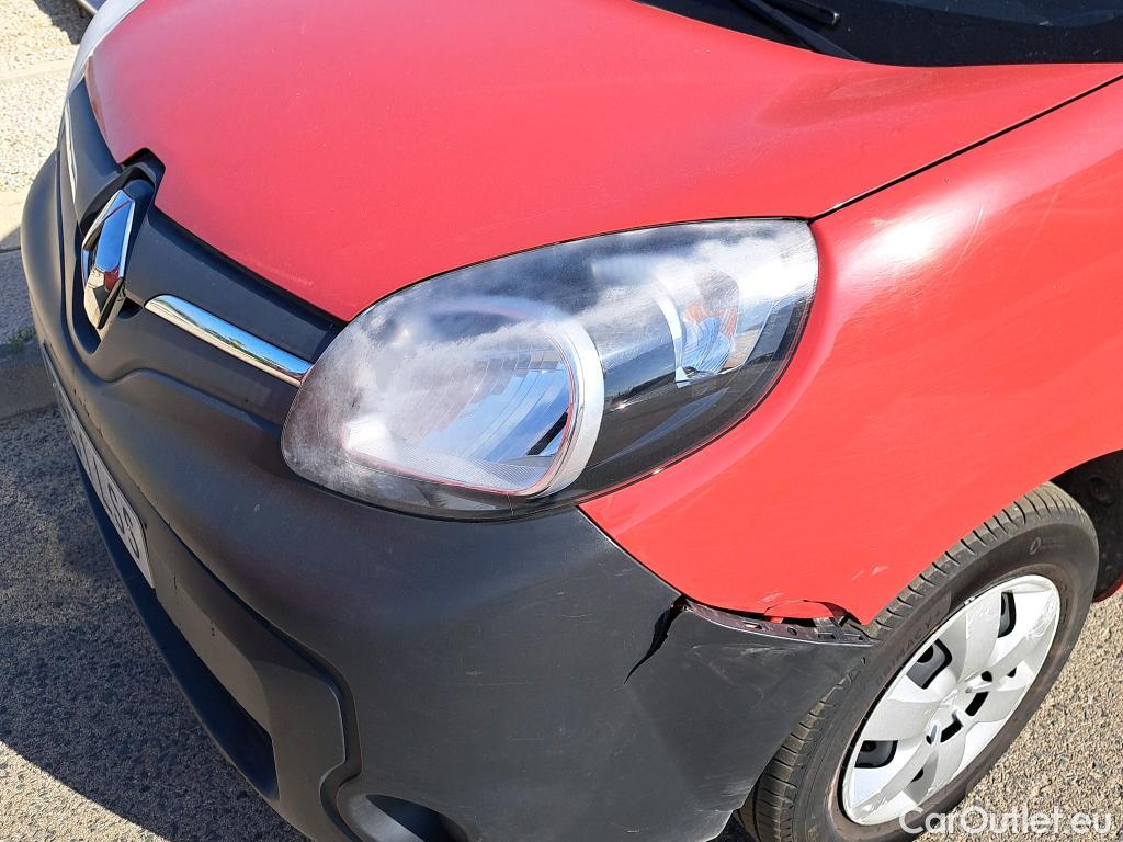  Renault  Kangoo RENAULT  Z.E./2013/4P/furgón derivado de turismo Maxi Z.E. 2 plazas #39