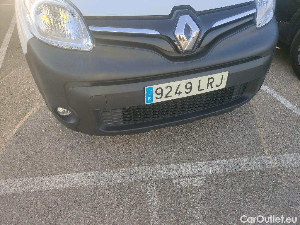  Renault  Kangoo RENAULT  Combi / 2013 / 4P / combi Profesional M1-AF Blue dCi 59 kW (80 CV) #9