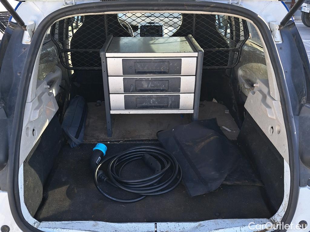  Renault  Zoe RENAULT  VU 5P 1G BERLINA COMERCIAL Entry Flexi #1