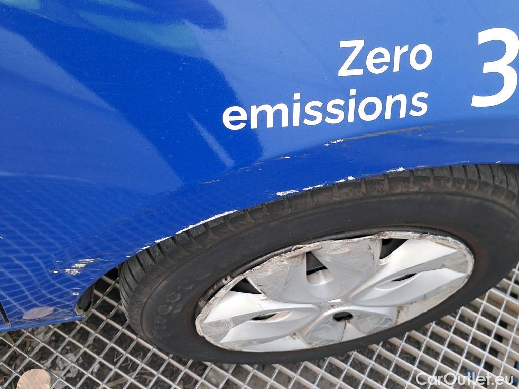  Renault  Zoe RENAULT  VU 5P 1G BERLINA COMERCIAL Entry Flexi #24