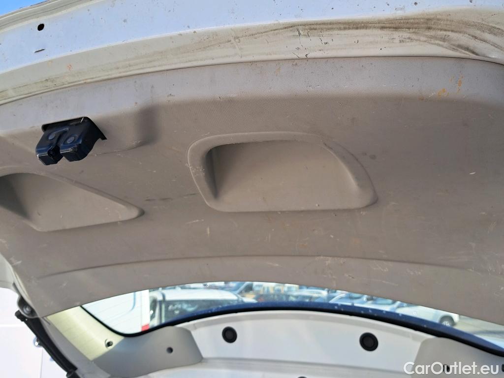  Renault  Zoe RENAULT  VU 5P 1G BERLINA COMERCIAL Entry Flexi #17