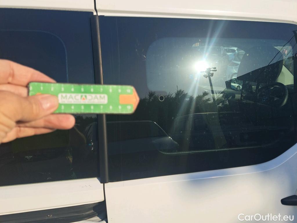  Toyota  Proace TOYOTA  City / 2020 / 4P / combi 1.5D 75kW (100CV) GX L1 (CX) #105