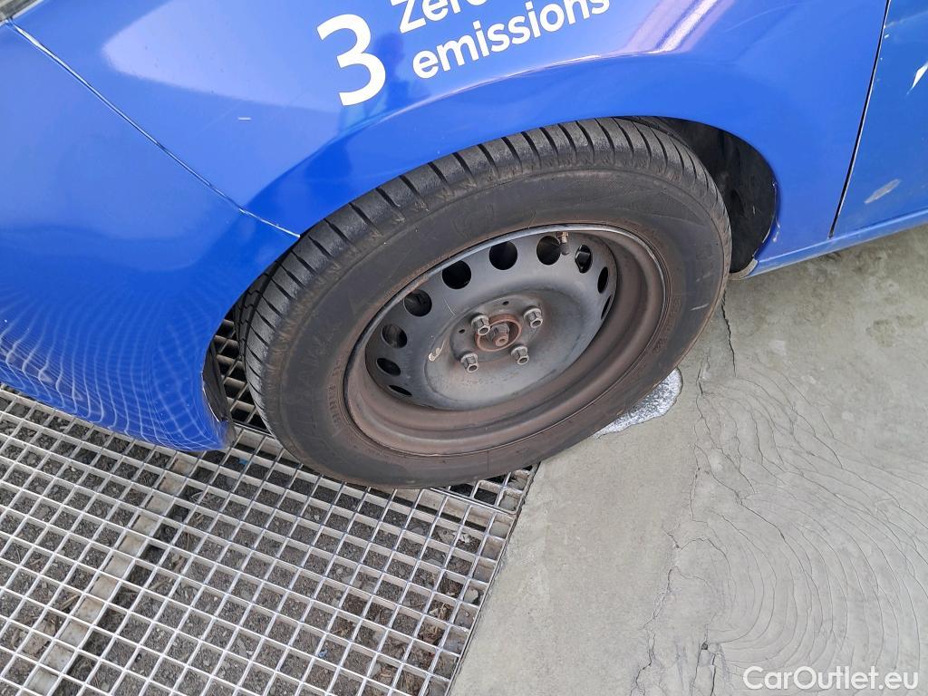  Renault  Zoe RENAULT  VU 5P 1G BERLINA COMERCIAL Entry Flexi #35