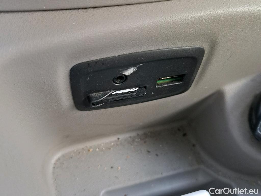 Renault  Zoe RENAULT  VU 5P 1G BERLINA COMERCIAL Entry Flexi #42