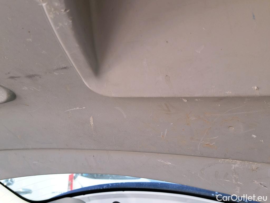  Renault  Zoe RENAULT  VU 5P 1G BERLINA COMERCIAL Entry Flexi #18