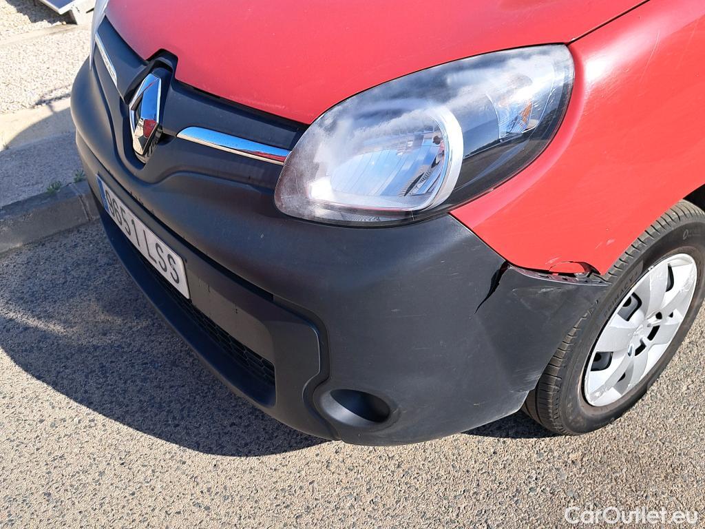  Renault  Kangoo RENAULT  Z.E./2013/4P/furgón derivado de turismo Maxi Z.E. 2 plazas #6