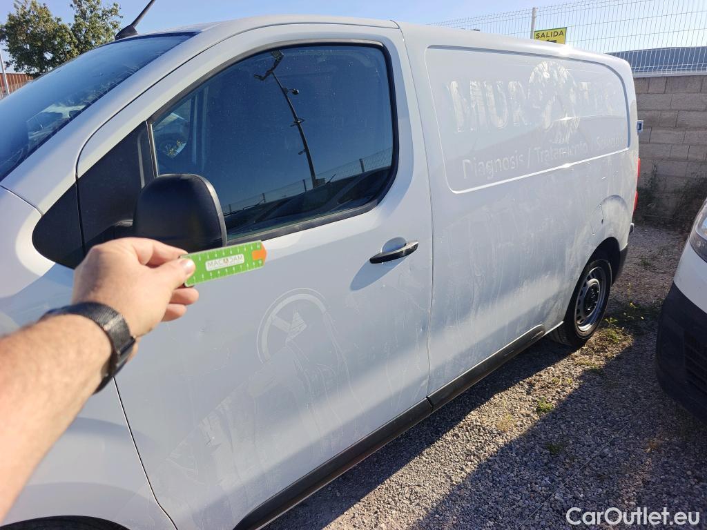  Toyota  Proace TOYOTA  1.5D 100CV GX Plus  #30