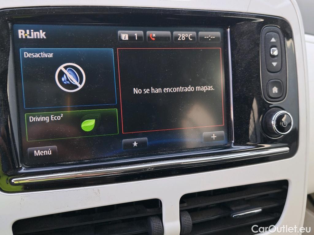  Renault  Zoe RENAULT  VU 5P 1G BERLINA COMERCIAL Entry Flexi #41
