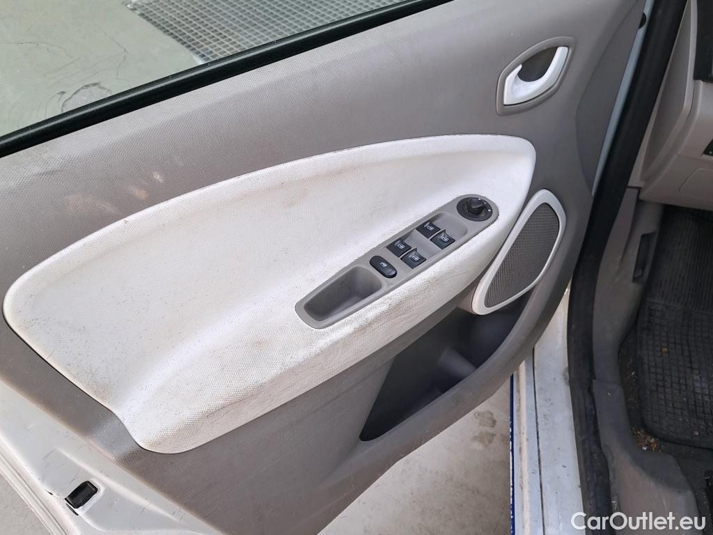  Renault  Zoe RENAULT  VU 5P 1G BERLINA COMERCIAL Entry Flexi #21