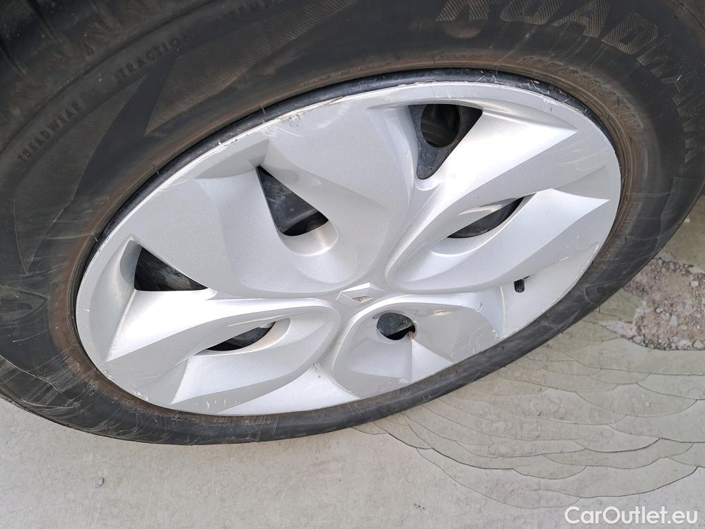  Renault  Zoe RENAULT  VU 5P 1G BERLINA COMERCIAL Entry Flexi #32