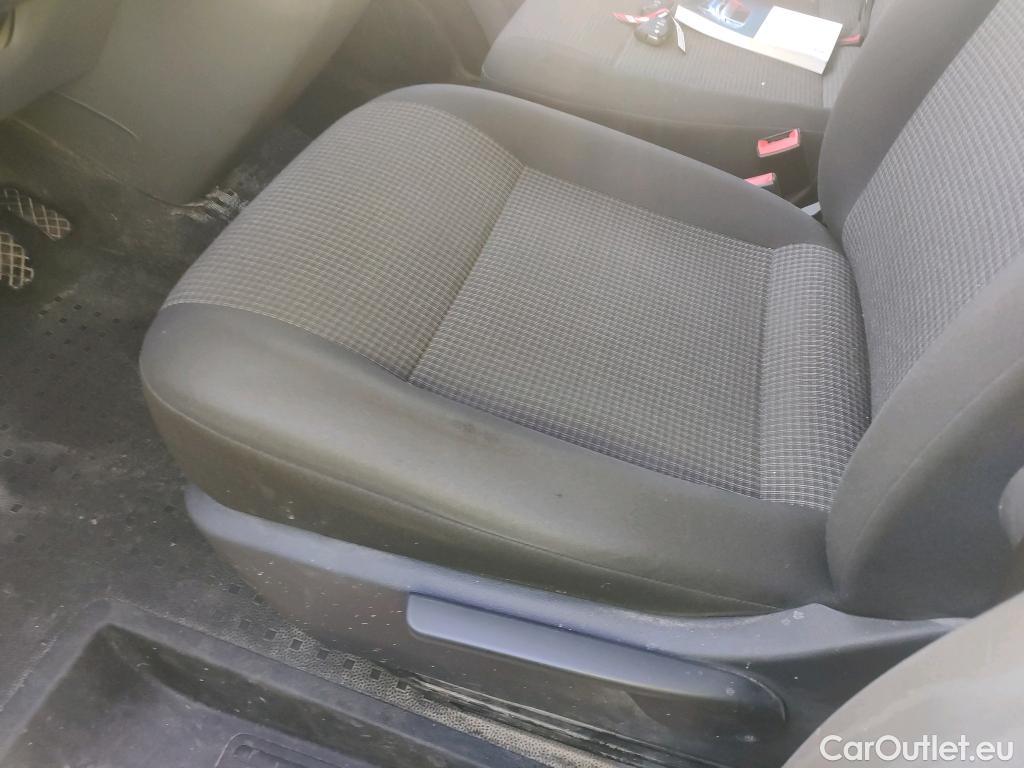 Land Rover  Discovery VOLKSWAGEN Transporter 2.0 TDI 4MO 150 CV #7